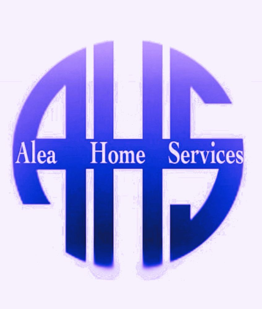 Alea Home Services Corp. logo
